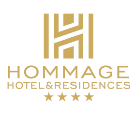 logo hommage