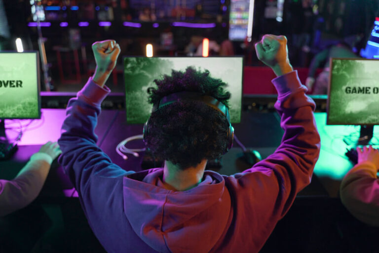 Tournois Esport & compétitions