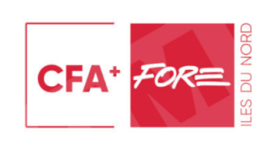 logo CFA + FORE
